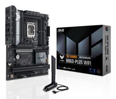 ASUS Motherboard||Intel B860 Express|LGA1851|Micro-ATX|DDR5 Memory|4 Memory Slots|1xPCI-Express 4.0 x1|1xPCI-Express 4.0 x16|1xPCI-Express 5.0 x16|3xM.2|1xHDMI|1xDisplayPort|2xUSB 2.0|3xUSB 3.0|2xUSB