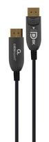 Gembird CABLE DISPLAYPORT 30M AOC/PREM CC-DP8K-AOC-30M