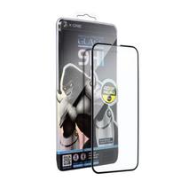 X-ONE Full Cover Extra Strong Matte Tempered Glass 9H - for SAMSUNG S26 ULTRA