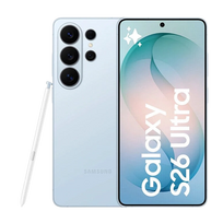 Samsung Galaxy S26 Ultra S948 5G Dual Sim 12GB RAM 256GB - Sky Blue