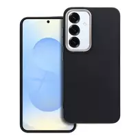 OEM Frame phone case for Samsung Galaxy S25 (S931) black