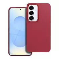 OEM FRAME phone case for Samsung Galaxy S25 (S931) pink