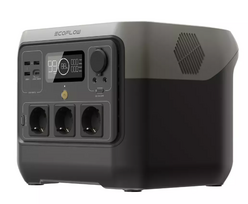 EcoFlow River 2 Pro Power Station 768 Wh
