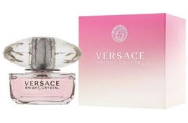 Versace  Bright Crystal Deodorant Spray 50ml