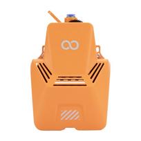 Elegoo print head kit for OrangeStorm Giga