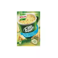 Knorr Siera zupa ar graudiņiem, šķīstošā, 22 gCheese soup with granules, dissolving, 22 g
