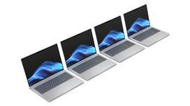 HEWLETT-PACKARD HP EliteBook 8 G1i AI 16 - Ultra 7-258V, 32GB, 512GB SSD, 16-inch WUXGA 300-nit AG display, 5MP IR camera, WWAN-ready, Smartcard reader, Fingerprint Reader, US backlit keyboard, Glacie