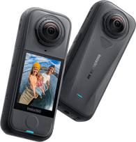 Insta360 X4 Air Standard Bundle Action Camera 8K 360°