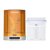 Elegoo Mercury Plus 3.0 print cleaning and drying unit