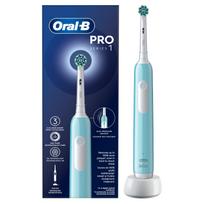 Oral-B ELECTRIC TOOTHBRUSH PRO SERIES 1 BLUE