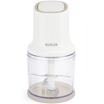 MUHLER MCH-411 Mini Chopper 0.5L 400W