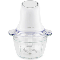 MUHLER MCH-5088 Mini Chopper 1L 500W