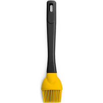 LUIGI FERRERO Prima Vanilla FR-1512 Silicone Brush, 23.5cm