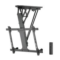 Logilink TV ceiling mount, electrically powered, 32-70 inch screens, 35kg max