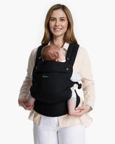 Momcozy 0810123509126 baby carrier, baby carrier backpack, cotton, black