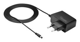 AKYGA AK-PD-32 power adapter/inverter, 9 W, Black, indoor