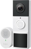 TP-LINK Tapo D210 smart doorbell camera (TAPO D210)
