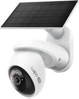 TP-LINK Tapo C660 Kit 4K Outdoor Security Camera (Tapo C660 KIT)