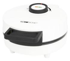 Clatronic WA 3832 1 waffle 1200 W Black, White