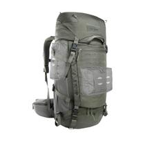 Tatonka Pyrox 45+10 BC backpack, green (1419332)