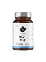 Puhdistamo Smart Mag, 90 capsules (000359)