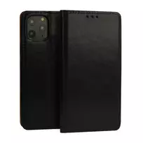 Toptel Book Special Case for SAMSUNG GALAXY A16 4G/5G in Black