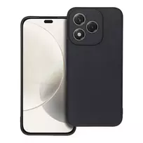 OEM MATT case for HONOR 400 Lite, black