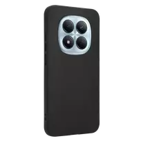 Tactical TPU Cover for Xiaomi Redmi Note 15 Pro 4G, Black