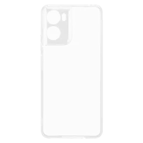 Tactical TPU Cover for Motorola Moto G06/G06 Power, Transparent