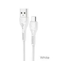 Hoco X37 data transfer and charging cable | USB-A to Micro USB | 1m