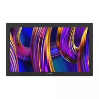 HUION Kamvas Pro 27 144Hz GT2702 graphics tablet