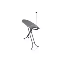Leifheit Ironing Board Air Board M Black 120x38cm