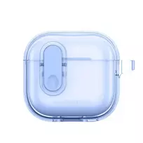 AmazingThing Minimal Case for AirPods 4 – ultramarine
