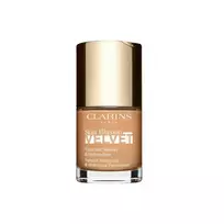 Clarins Skin Illusion Velvet Matte Natural Finish Liquid Foundation, 108.5W, Cashew, 30 ml