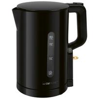 Clatronic WK 3835 electric kettle, 1.7 L, 2200 W, Black