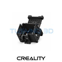 Creality K2 Plus ekstruderio laikiklis (Extruder Bracket)