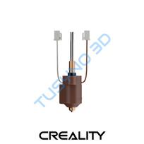 Creality K1 serijos hotend rinkinys (Nauja versija)