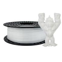 3D Plastikas Azurefilm PETG Lumos Moon Light (šviesą praleidžiantis) 1.75mm/1kg