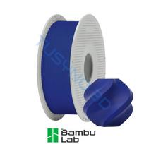 3D plastikas Bambu Lab PETG Basic mėlyna (30603) su rite 1.75mm/1kg