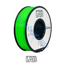 3D plastikas Prof. Lab ASA žalia 1.75mm/1kg