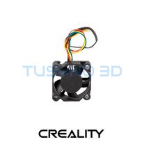 Creality K2 Plus hotendo aušinimo ventiliatorius