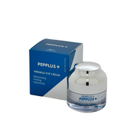 Pepplus paakių kremas, 30 g.