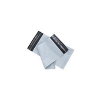 Kurjerinis vokas FB 02, 225x325mm, plastikinis