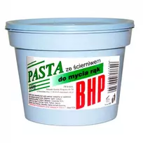 Pasta rankoms plauti BHP, 500g