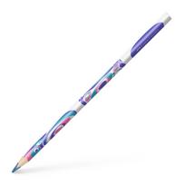 Spalvotas pieštukas Faber-Castell Fantasy Colors pastelinės spalvos