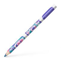Spalvotas pieštukas Faber-Castell Jumbo Fantasy Colors Pastel