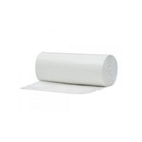 Šiukšlių maišai 120l LDPE skaidrūs 10 vnt.