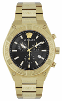 Vyriškas Laikrodis VERSACE V-SPORTY GRECA VESO009/22