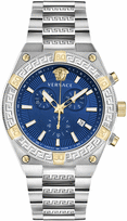 Vyriškas Laikrodis VERSACE V-SPORTY GRECA VESO005/22