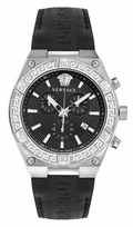 Vyriškas Laikrodis VERSACE V-SPORTY GRECA VESO002/22